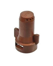 DURAFORCE TeeJet Stream-Jet SJ-7 Nozzle 7-Stream Outlet Spray Tip 0.5 GPM @ 40 PSI