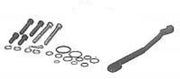DURAFORCE Remote Valve Handle Kit Replacement For Single Spool Valve (1 Handle) 309972F