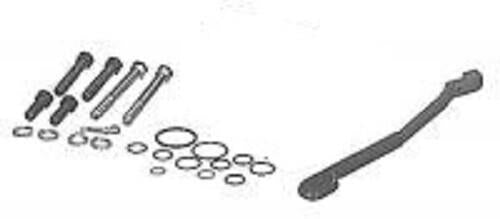 DURAFORCE Remote Valve Handle Kit Replacement For Single Spool Valve (1 Handle) 309972F