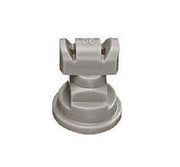 DURAFORCE TeeJet TwinJet Flat Spray Tip Gray 110° x 2 Rated @ 0.60 GPM TTJ60-11006VP