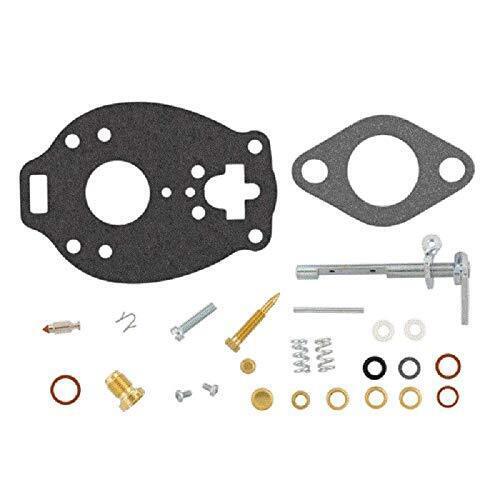 DURAFORCE Carburetor Rebuild Repair Kit Fits Model 1010 R0341