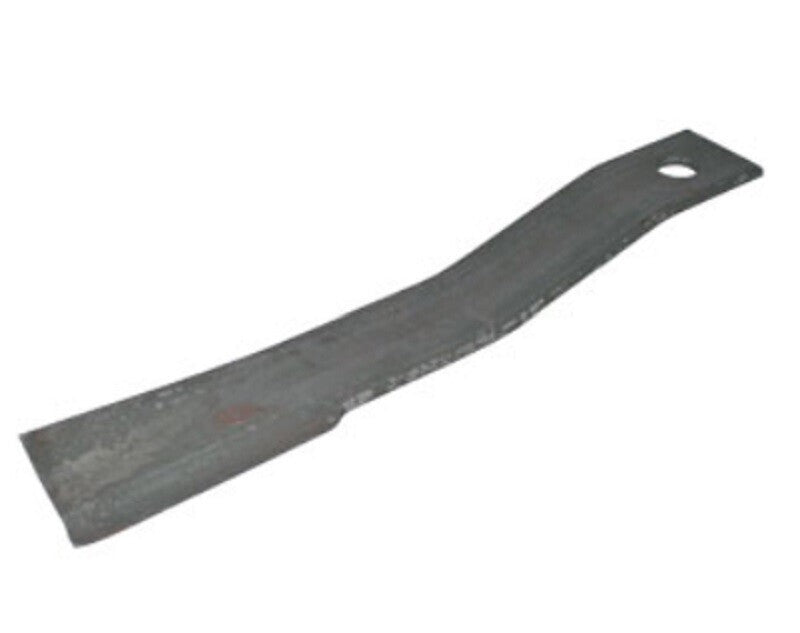 DURAFORCE Rotary Cutter Blade 20" x 3.5" x 0.5" w/ 1.5" Hole CW USA MADE 753841