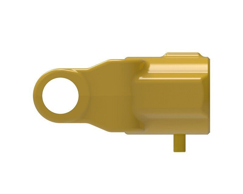 DURAFORCE Weasler 1-3/8" 21 Spline Tractor Quick Disconnect Yoke 2 & 2200/200 Series
