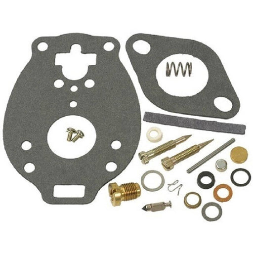 DURAFORCE Zenith Carburetor Rebuild Kit For Marvel Schebler Carburetors K7505