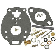 DURAFORCE Zenith Carburetor Rebuild Kit For Marvel Schebler Carburetors K7505
