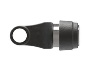 DURAFORCE Weasler 1-3/8" 6 Spline Tractor Safety Slide Lock Yoke 4 Series 101-8406