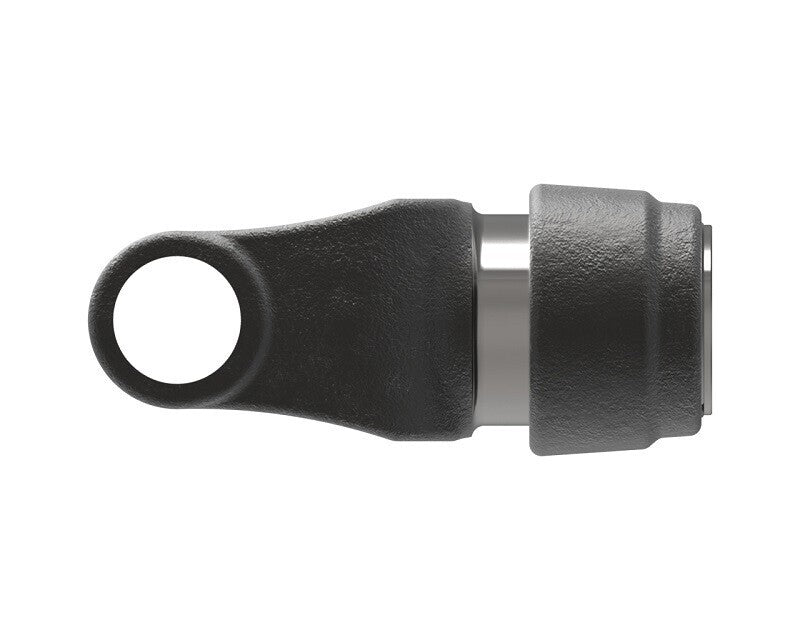 DURAFORCE Weasler 1-3/8" 6 Spline Tractor Safety Slide Lock Yoke 4 Series 101-8406