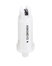 DURAFORCE TeeJet AI Even Flat Spray Tip 95° Polymer w/ SS Insert 0.8 GPM @ 40 PSI
