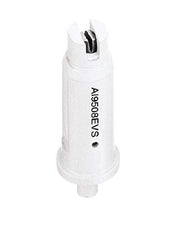 DURAFORCE TeeJet AI Even Flat Spray Tip 95° Polymer w/ SS Insert 0.8 GPM @ 40 PSI
