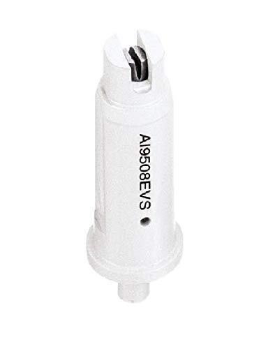 DURAFORCE TeeJet AI Even Flat Spray Tip 95° Polymer w/ SS Insert 0.8 GPM @ 40 PSI
