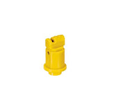 DURAFORCE TeeJet Induction Flat Spray Tip Yellow 110° Polymer Visiflo TTI11002-VP