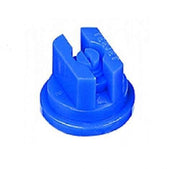 DURAFORCE TeeJet Flat Spray Tip Blue 80° Polymer 0.3 GPM @ 40 PSI TP8003VP