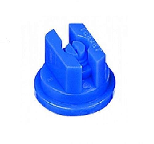 DURAFORCE TeeJet Flat Spray Tip Blue 80° Polymer 0.3 GPM @ 40 PSI TP8003VP