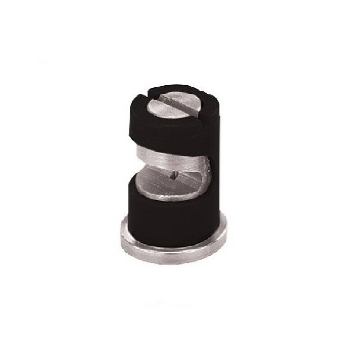 TeeJet FloodJet Black SS Wide Angle Flat Spray Tip 2.0 GPM @ 40 PSI TK ...