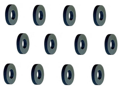 DURAFORCE 12 of EPDM Quick Cap Gasket Washer CP19438-EPR