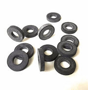 DURAFORCE 12 of EPDM Quick Cap Gasket Washer CP19438-EPR