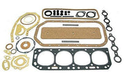 DURAFORCE Full Gasket Set Fits 800 & 900 w/ 172 Gas 1955-57 FPN6008B