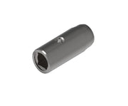 DURAFORCE Weasler 1 x 1-1/8" Rectangular Bore Slip Sleeve Fits 2" Tubing 12N & 14N Series