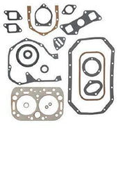 DURAFORCE Replacement JD Full Gasket Set For Models 40, 320 & 330 - 100 Gas 2 Cyl Engine