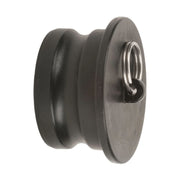 DURAFORCE 3" Banjo Poly Plug For 3" Female Coupler USA MADE 300PL