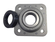 DURAFORCE Disc Harrow Bearing 1-15/16" Round Bore w/ 4 - 1/2" Bolt Holes & 5-1/2" OAL