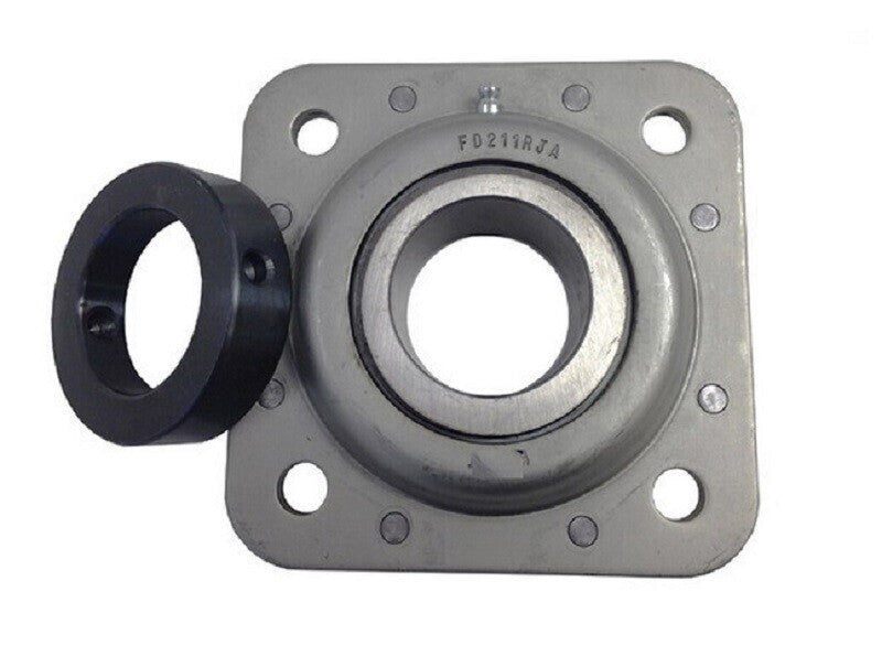 DURAFORCE Disc Harrow Bearing 1-15/16" Round Bore w/ 4 - 1/2" Bolt Holes & 5-1/2" OAL