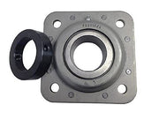 DURAFORCE Disc Harrow Bearing 1-15/16" Round Bore w/ 4 - 1/2" Bolt Holes & 5-1/2" OAL