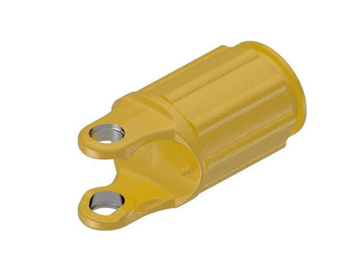 DURAFORCE Weasler Spring Lock Ratchet Clutch 1-3/8" 6 Spline 4 Series 570-8406