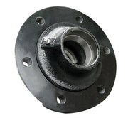 DURAFORCE Replacement JD Hub Disc 630, 637, Cultivator 1810, 1820, 1890 & 1895 AN183318