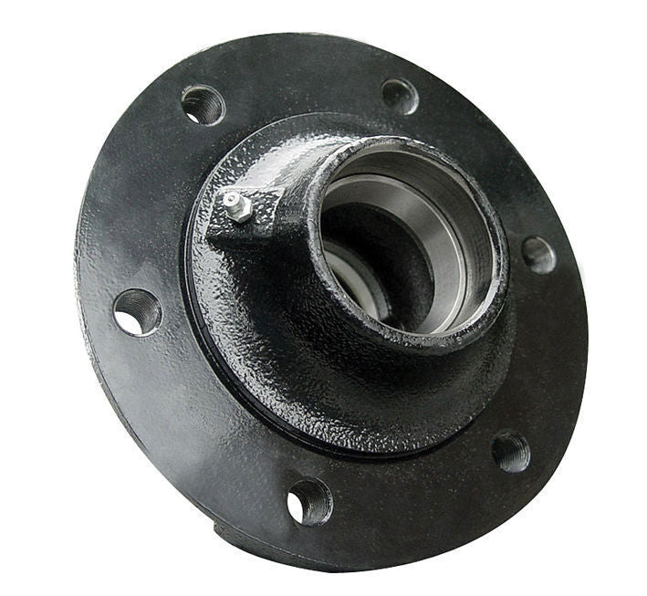 DURAFORCE Replacement JD Hub Disc 630, 637, Cultivator 1810, 1820, 1890 & 1895 AN183318