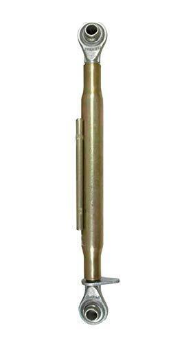 DURAFORCE Top Link 7.5" Body 9" OAL w/ 5/8" Pin Holes 11" Center - Center Category 0 22506