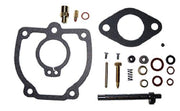 DURAFORCE Carburetor Rebuild Kit Fits I.H. Model M, MV and W6 R0249