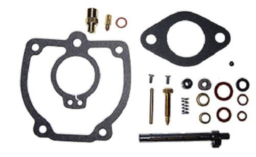 DURAFORCE Carburetor Rebuild Kit Fits I.H. Model M, MV and W6 R0249