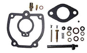 DURAFORCE Carburetor Rebuild Kit Fits I.H. Model M, MV and W6 R0249