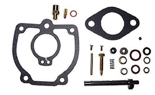 DURAFORCE Carburetor Rebuild Kit Fits I.H. Model M, MV and W6 R0249