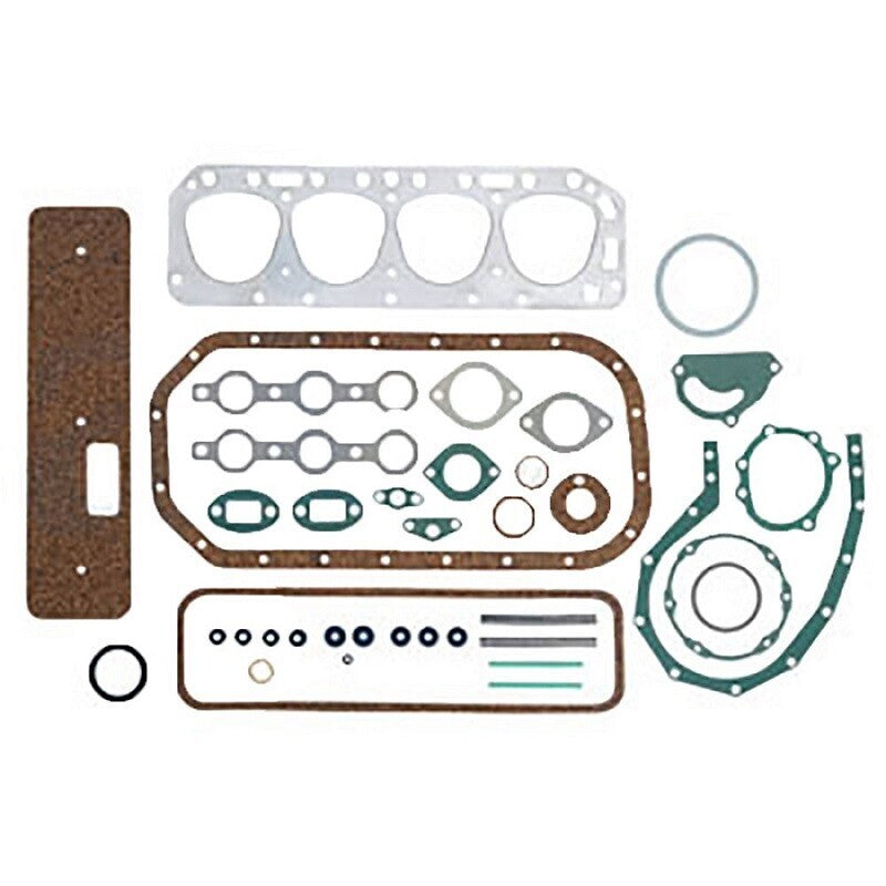 DURAFORCE Replaces NAA, 600 & 700 134 Gas Engine Gasket Set w/ Non-Metal Head Gasket