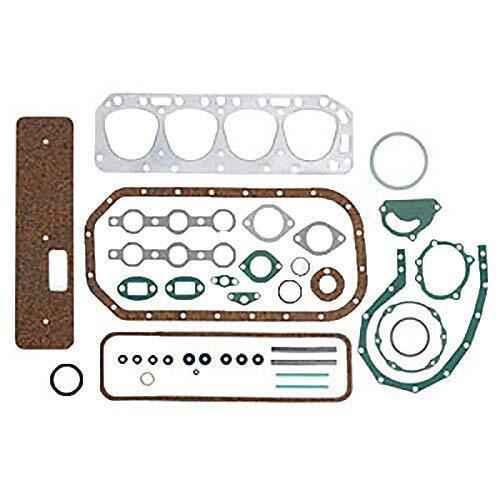 DURAFORCE Replaces NAA, 600 & 700 134 Gas Engine Gasket Set w/ Non-Metal Head Gasket