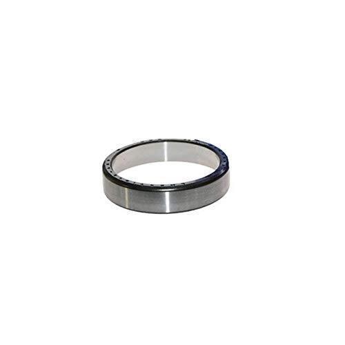 DURAFORCE Tapered Roller Bearing, Steel, Inch, 2.8360" OD 2525