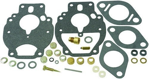 DURAFORCE Zenith Carburetor Rebuild Repair Kit K2136
