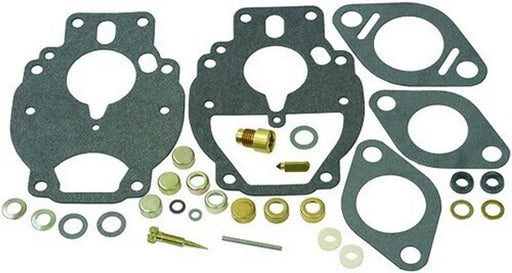 DURAFORCE Zenith Carburetor Rebuild Repair Kit K2136