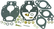 DURAFORCE Zenith Carburetor Rebuild Repair Kit K2136