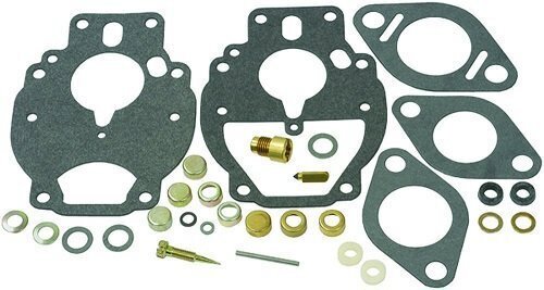 DURAFORCE Zenith Carburetor Rebuild Repair Kit K2136