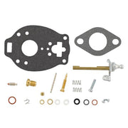 DURAFORCE Carburetor Rebuild Kit Replacement For Models 9N 2N (1939-42) & 8N(1943-52)