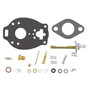 DURAFORCE Carburetor Rebuild Kit Replacement For Models 9N 2N (1939-42) & 8N(1943-52)