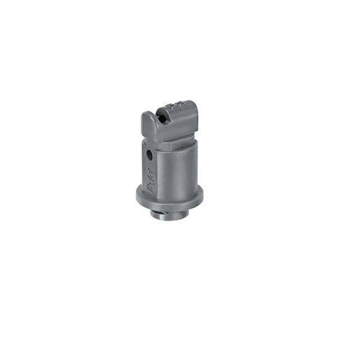 DURAFORCE TeeJet Induction Flat Spray Tip Gray 110° Polymer Visiflo TTI11006-VP