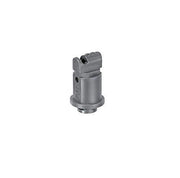 DURAFORCE TeeJet Induction Flat Spray Tip Gray 110° Polymer Visiflo TTI11006-VP