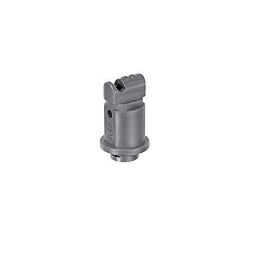 DURAFORCE TeeJet Induction Flat Spray Tip Gray 110° Polymer Visiflo TTI11006-VP