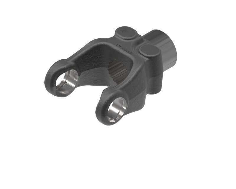 DURAFORCE Weasler 1-3/4" 20 Spline Tractor Quick Disconnect Yoke 55N Series 102-5520