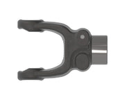 DURAFORCE Weasler 1-3/4" 20 Spline Tractor Quick Disconnect Yoke 55N Series 102-5520