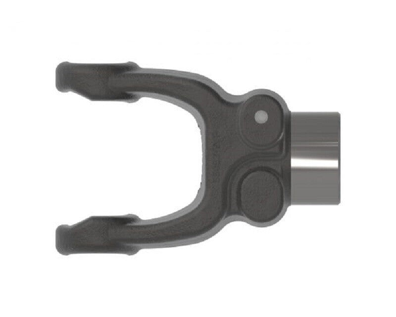 DURAFORCE Weasler 1-3/4" 20 Spline Tractor Quick Disconnect Yoke 55N Series 102-5520